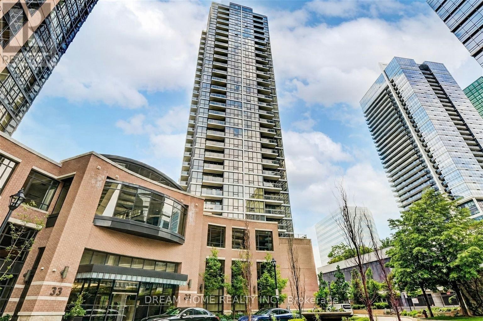 711-23 Sheppard Avenue E, Toronto, ON, M2N 0C8
