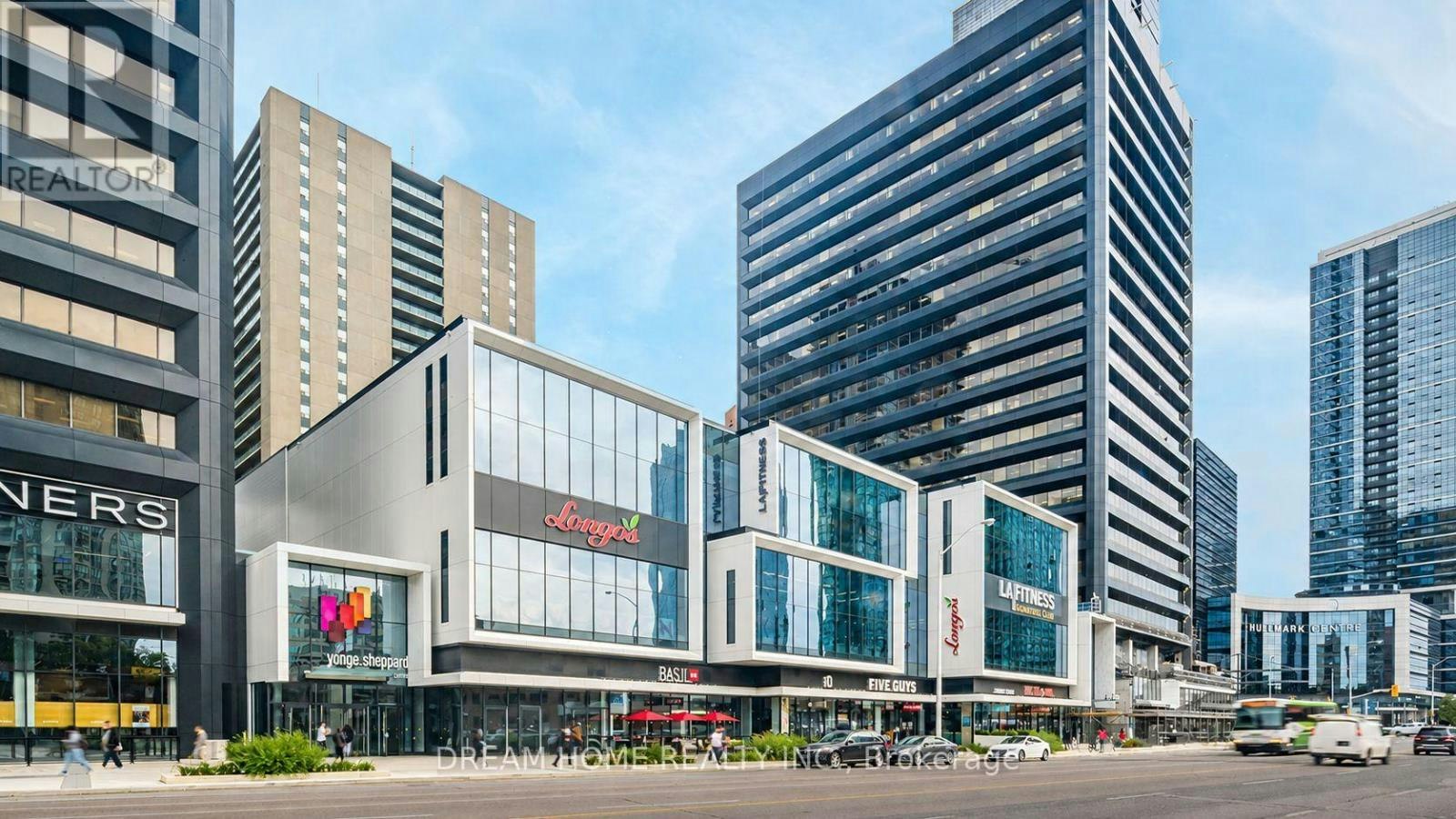 711-23 Sheppard Avenue E, Toronto, ON, M2N 0C8 - 16