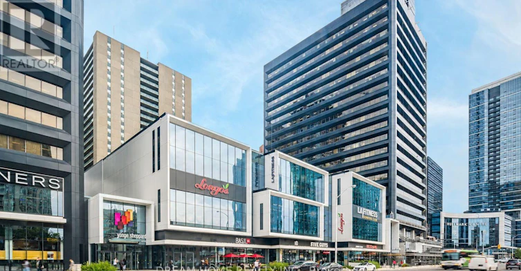 711-23 Sheppard Avenue E, Toronto, ON, M2N 0C8 - 16