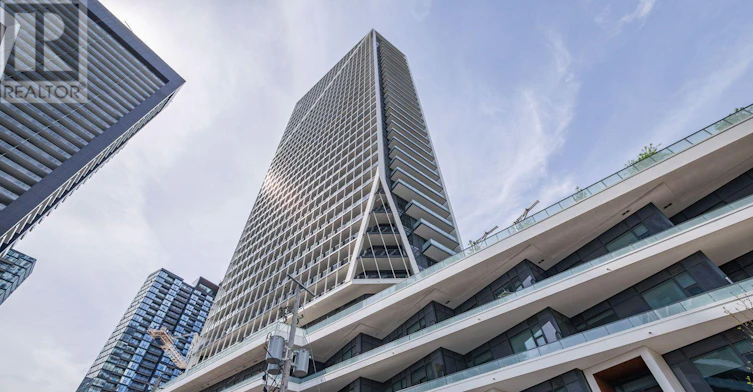 320-50 Ordnance Street, Toronto, ON, M5K 0C9