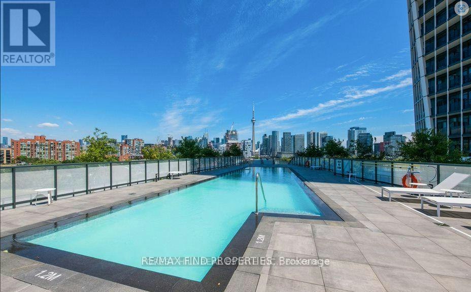320-50 Ordnance Street, Toronto, ON, M5K 0C9 - 8