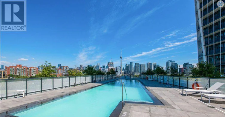 320-50 Ordnance Street, Toronto, ON, M5K 0C9 - 8