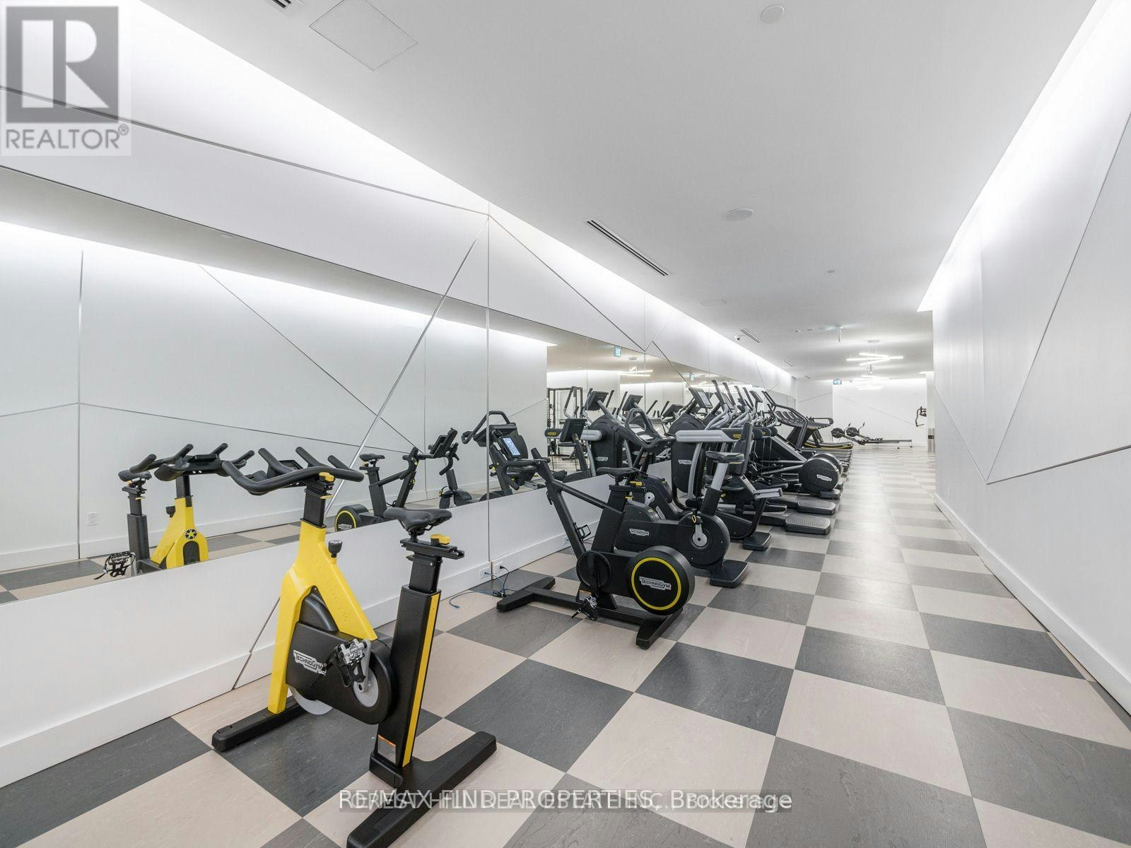 320-50 Ordnance Street, Toronto, ON, M5K 0C9 - 3