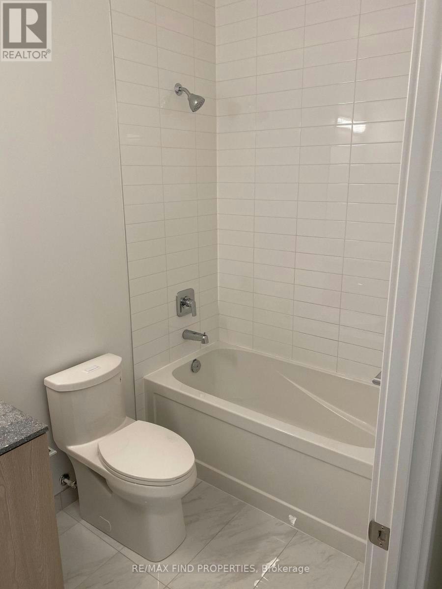 320-50 Ordnance Street, Toronto, ON, M5K 0C9 - 33