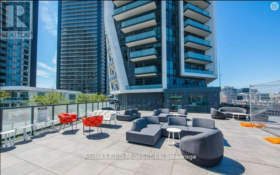 320-50 Ordnance Street, Toronto, ON, M5K 0C9 - 7