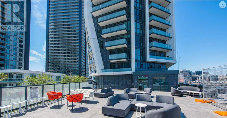 320-50 Ordnance Street, Toronto, ON, M5K 0C9 - 7