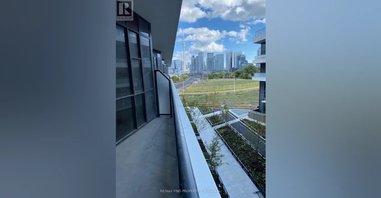 320-50 Ordnance Street, Toronto, ON, M5K 0C9 - 30