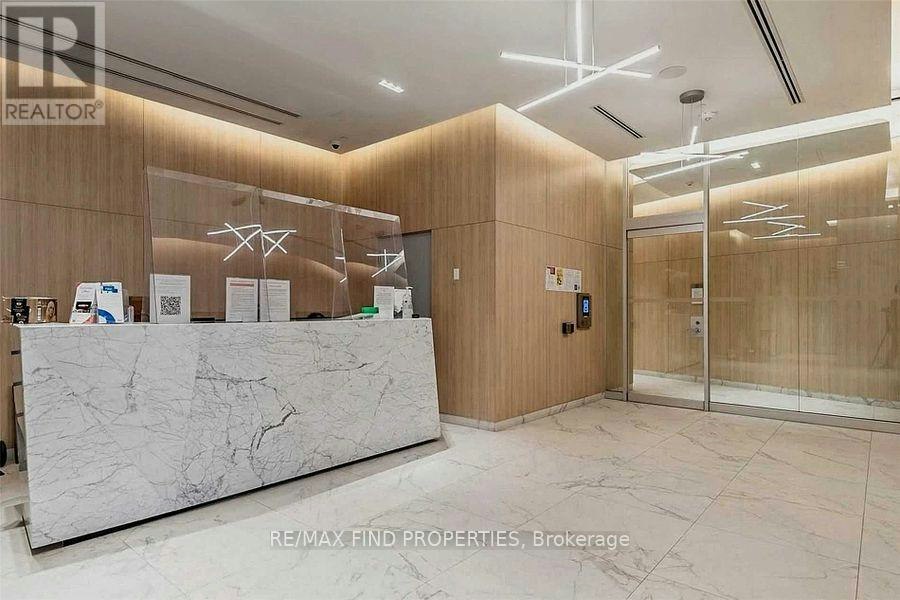 320-50 Ordnance Street, Toronto, ON, M5K 0C9 - 2