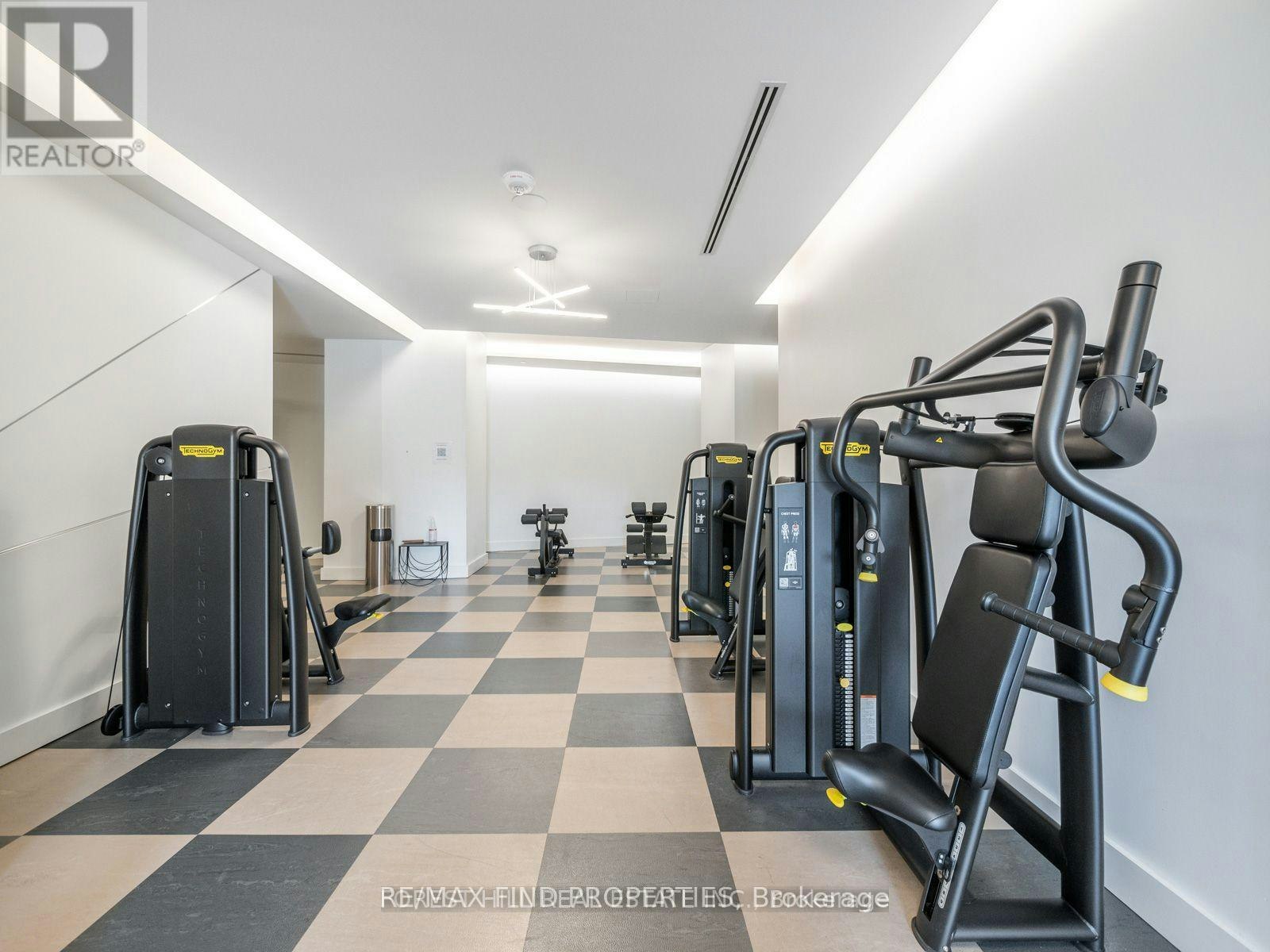 320-50 Ordnance Street, Toronto, ON, M5K 0C9 - 4