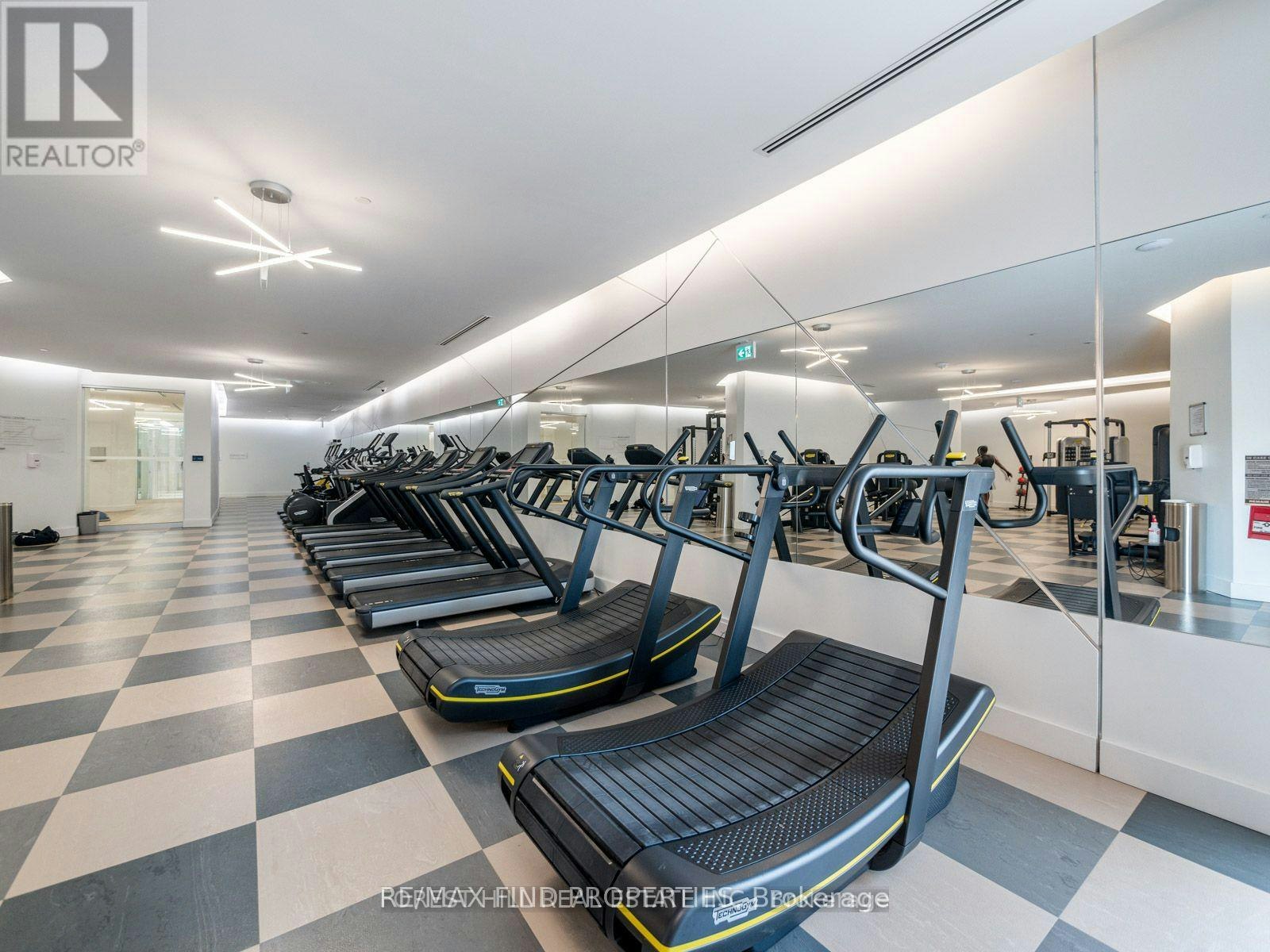 320-50 Ordnance Street, Toronto, ON, M5K 0C9 - 5