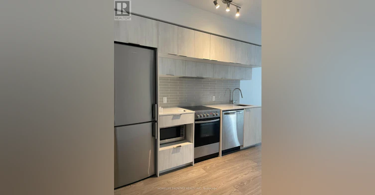 3212-181 Dundas Street E, Toronto, ON, M5A 0N5 - 3