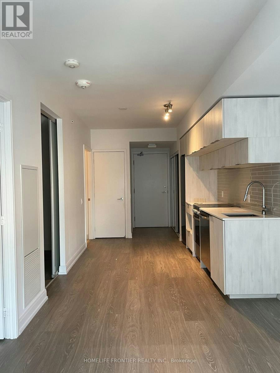3212-181 Dundas Street E, Toronto, ON, M5A 0N5 - 4