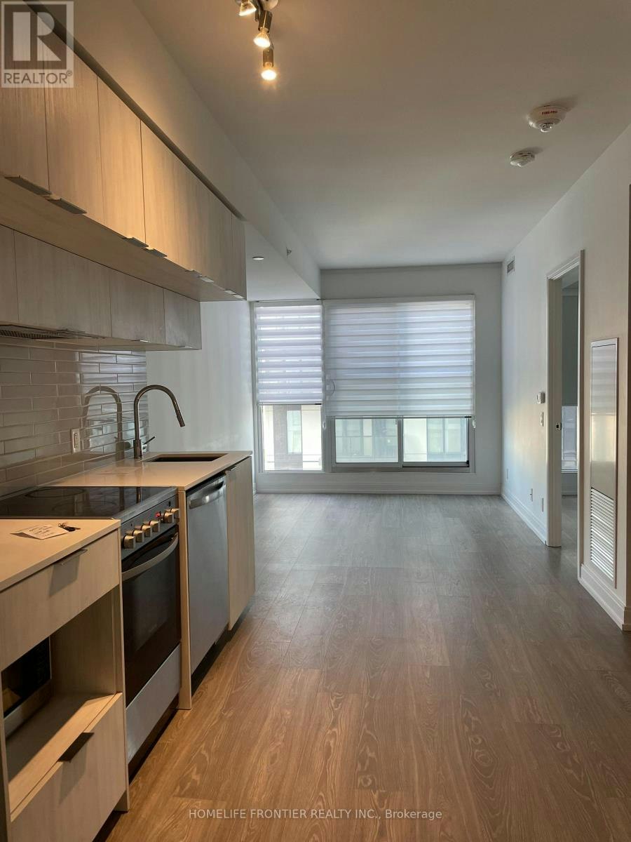 3212-181 Dundas Street E, Toronto, ON, M5A 0N5 - 2