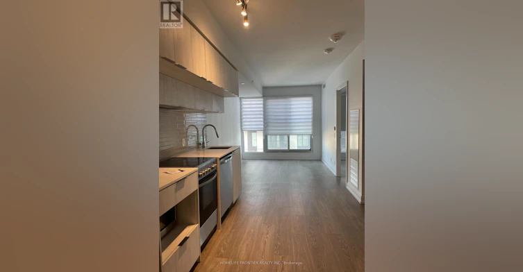 3212-181 Dundas Street E, Toronto, ON, M5A 0N5 - 2