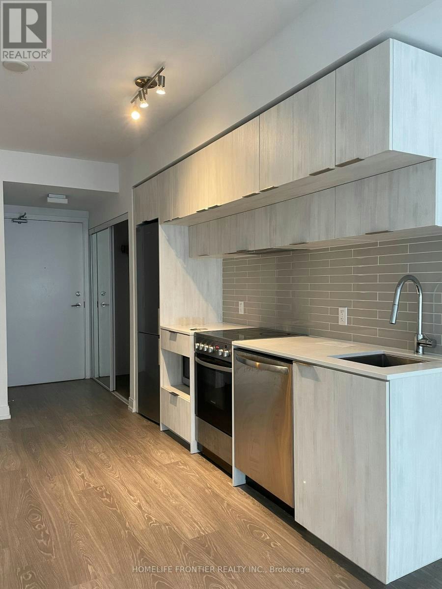 3212-181 Dundas Street E, Toronto, ON, M5A 0N5 - 6