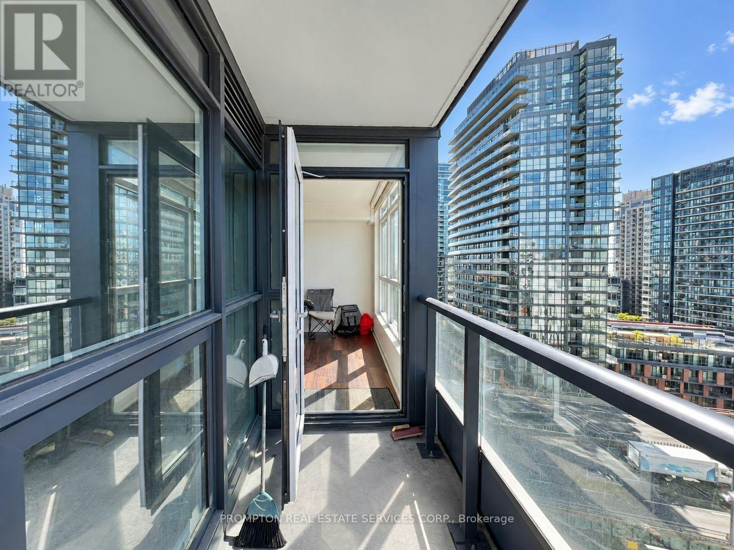 1615-80 Queens Wharf Road, Toronto, ON, M5V 0J3 - 9