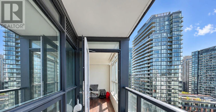 1615-80 Queens Wharf Road, Toronto, ON, M5V 0J3 - 9