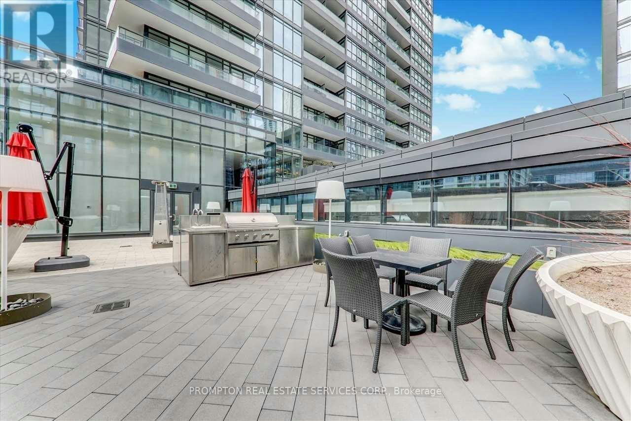 1615-80 Queens Wharf Road, Toronto, ON, M5V 0J3 - 29