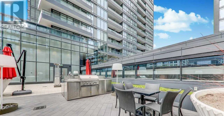 1615-80 Queens Wharf Road, Toronto, ON, M5V 0J3 - 29