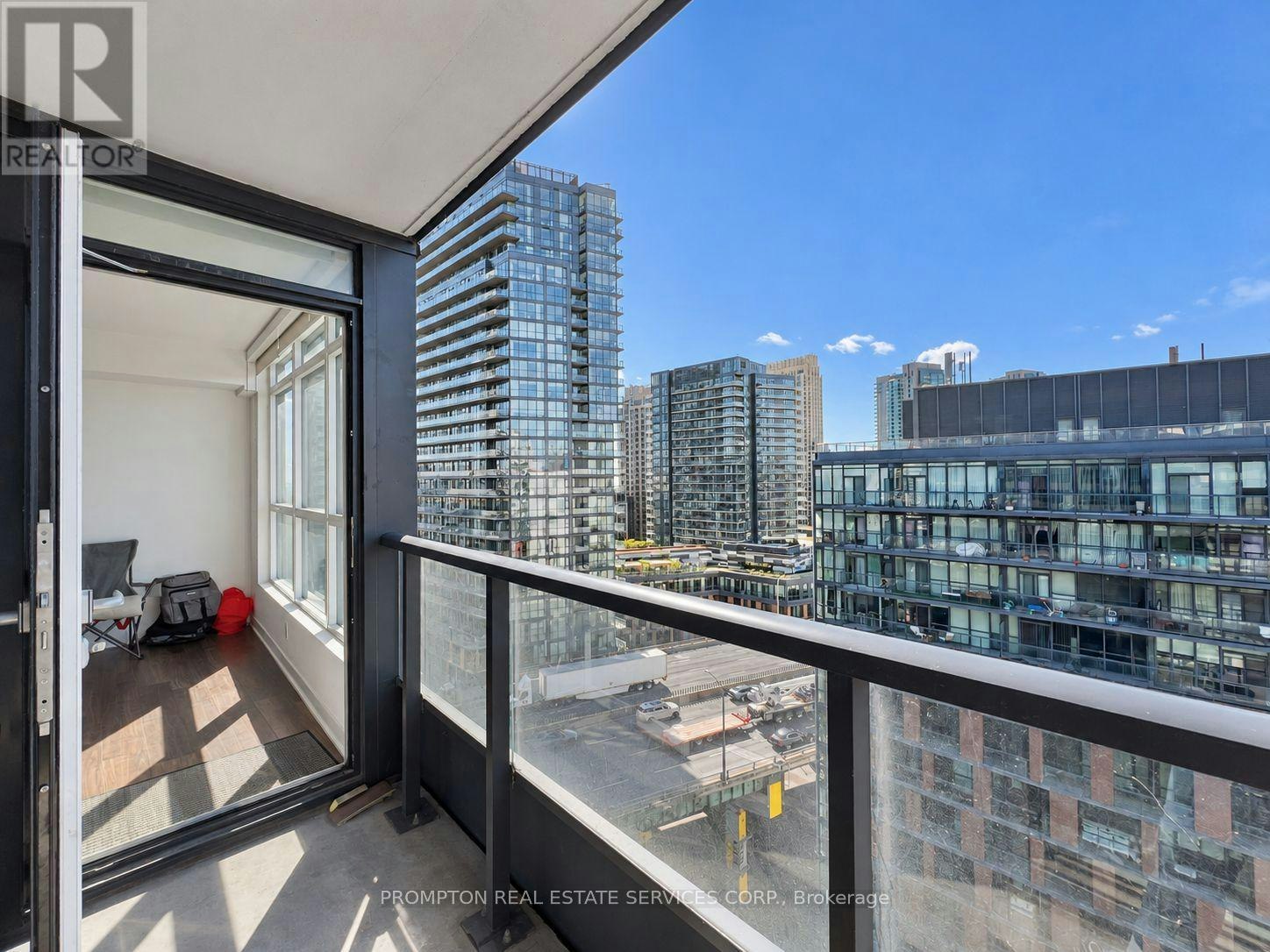 1615-80 Queens Wharf Road, Toronto, ON, M5V 0J3 - 10