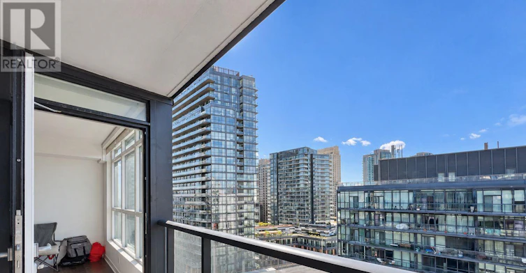 1615-80 Queens Wharf Road, Toronto, ON, M5V 0J3 - 10
