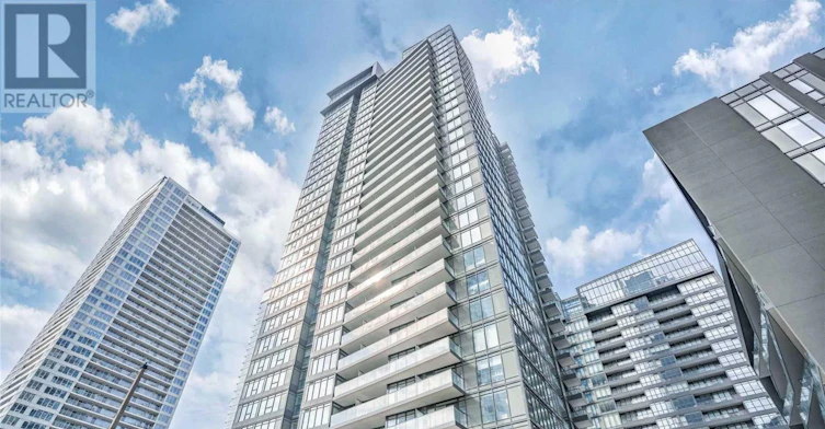 1615-80 Queens Wharf Road, Toronto, ON, M5V 0J3 - 23
