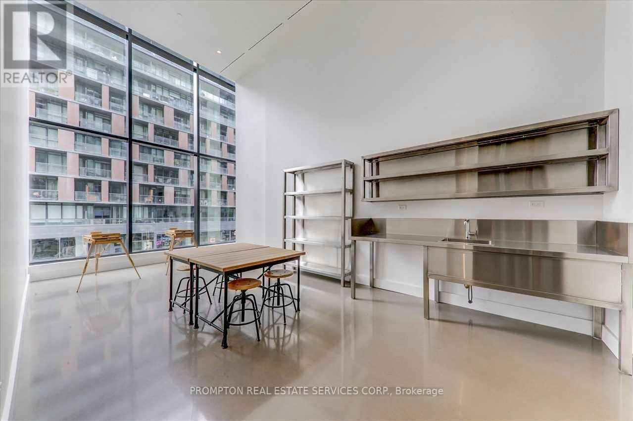 1615-80 Queens Wharf Road, Toronto, ON, M5V 0J3 - 24