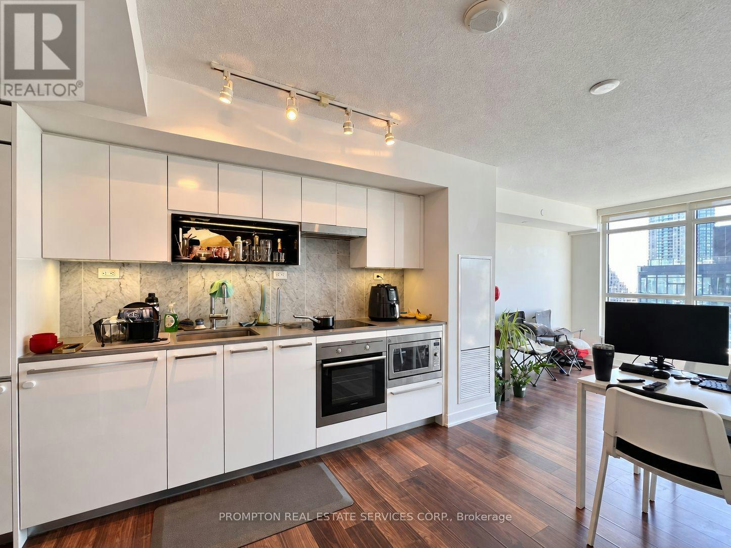 1615-80 Queens Wharf Road, Toronto, ON, M5V 0J3 - 19