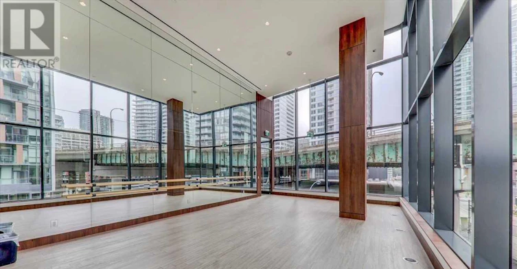 1615-80 Queens Wharf Road, Toronto, ON, M5V 0J3 - 26