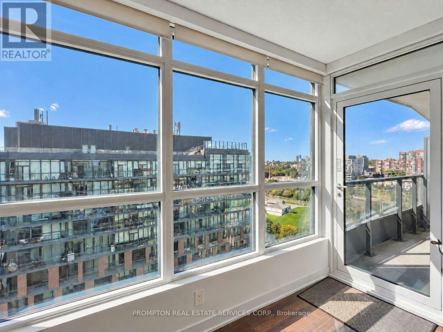 1615-80 Queens Wharf Road, Toronto, ON, M5V 0J3 - 7