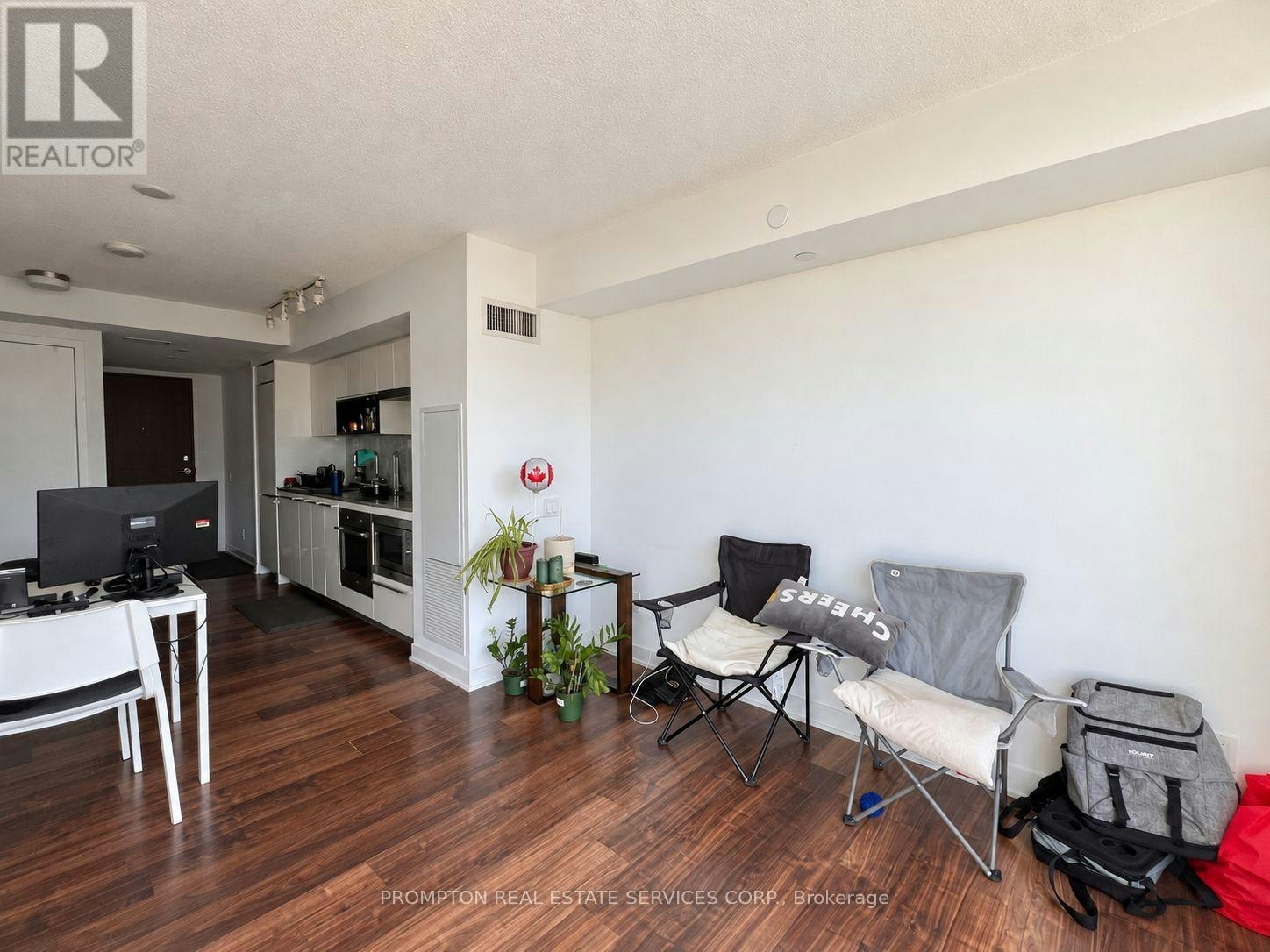 1615-80 Queens Wharf Road, Toronto, ON, M5V 0J3 - 11