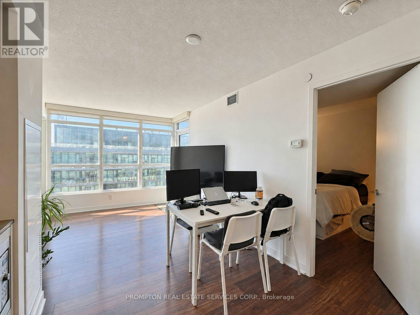 1615-80 Queens Wharf Road, Toronto, ON, M5V 0J3 - 3