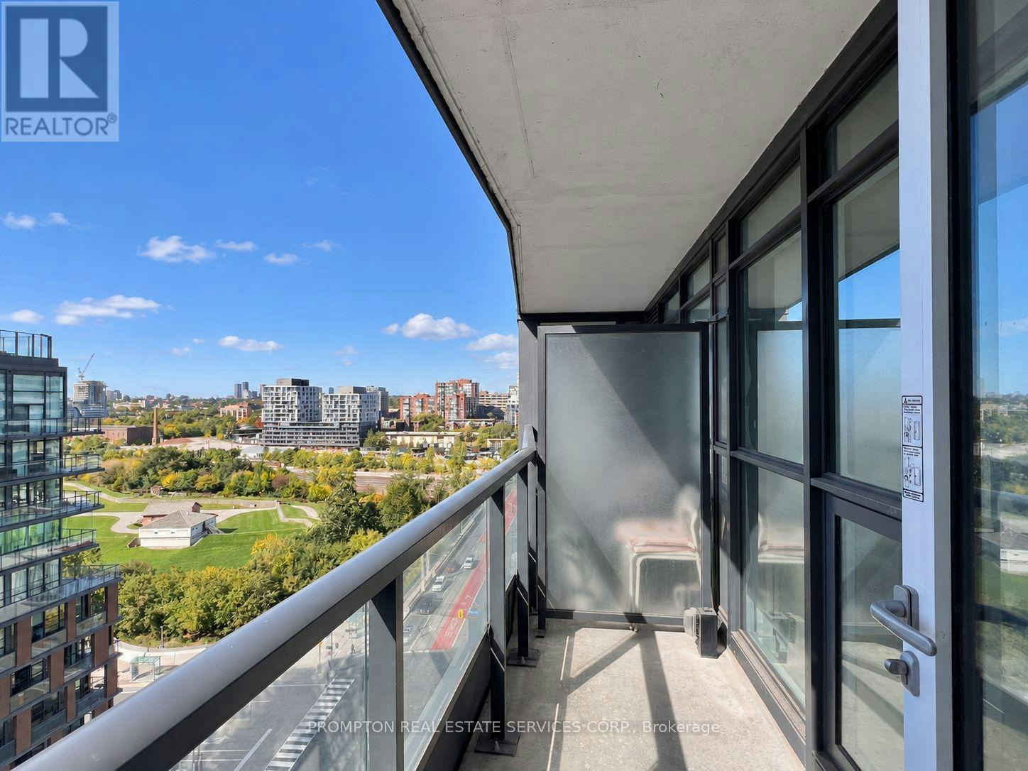 1615-80 Queens Wharf Road, Toronto, ON, M5V 0J3 - 8