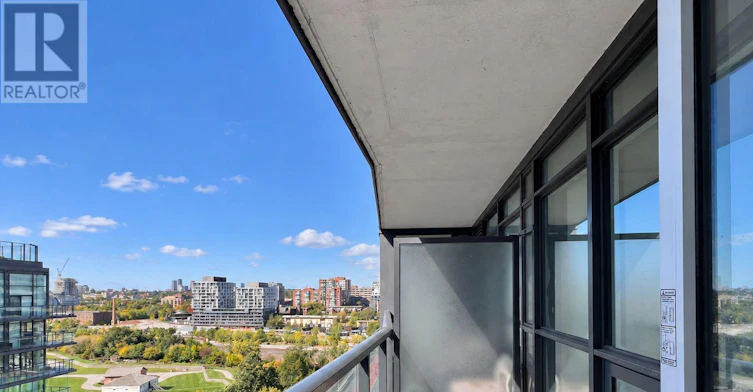 1615-80 Queens Wharf Road, Toronto, ON, M5V 0J3 - 8