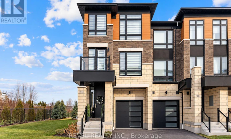25 Lake Trail Way