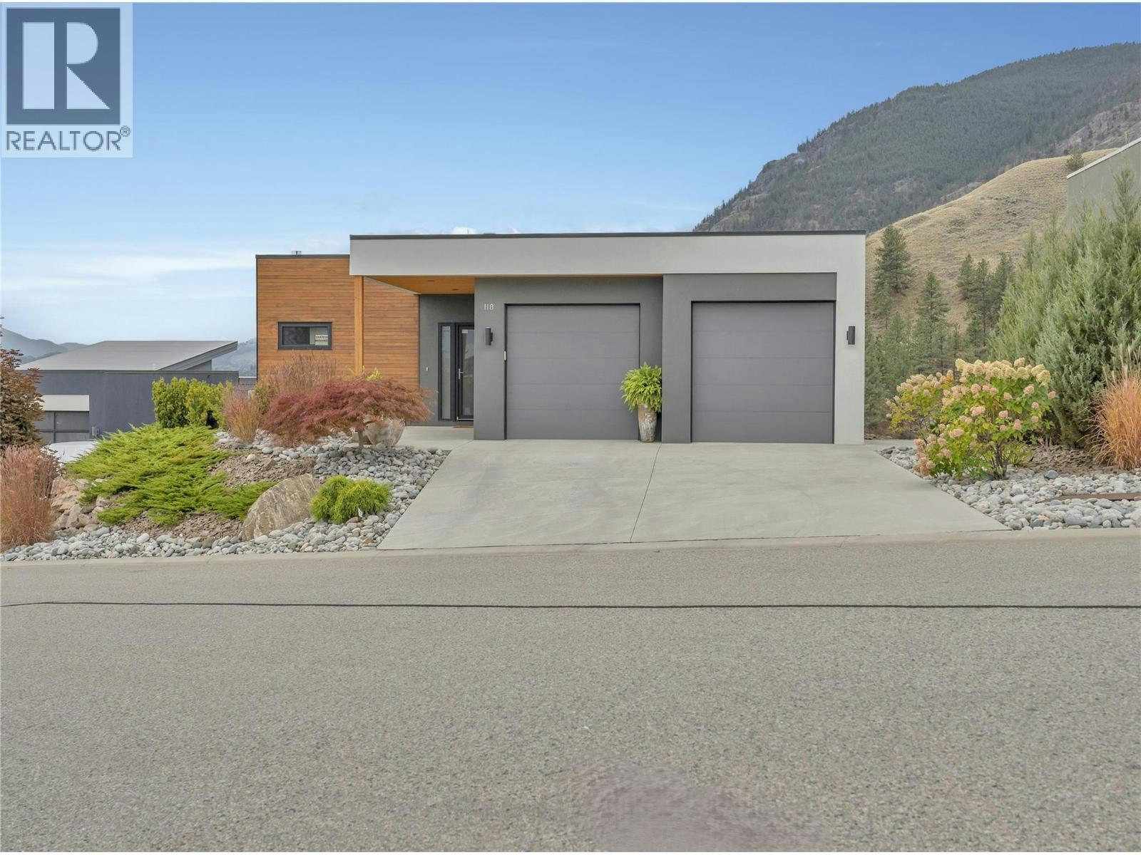 118 Ridge View, Penticton, BC, V2A 0B1