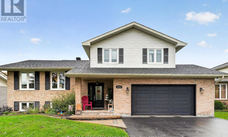 1313 Stormont Drive