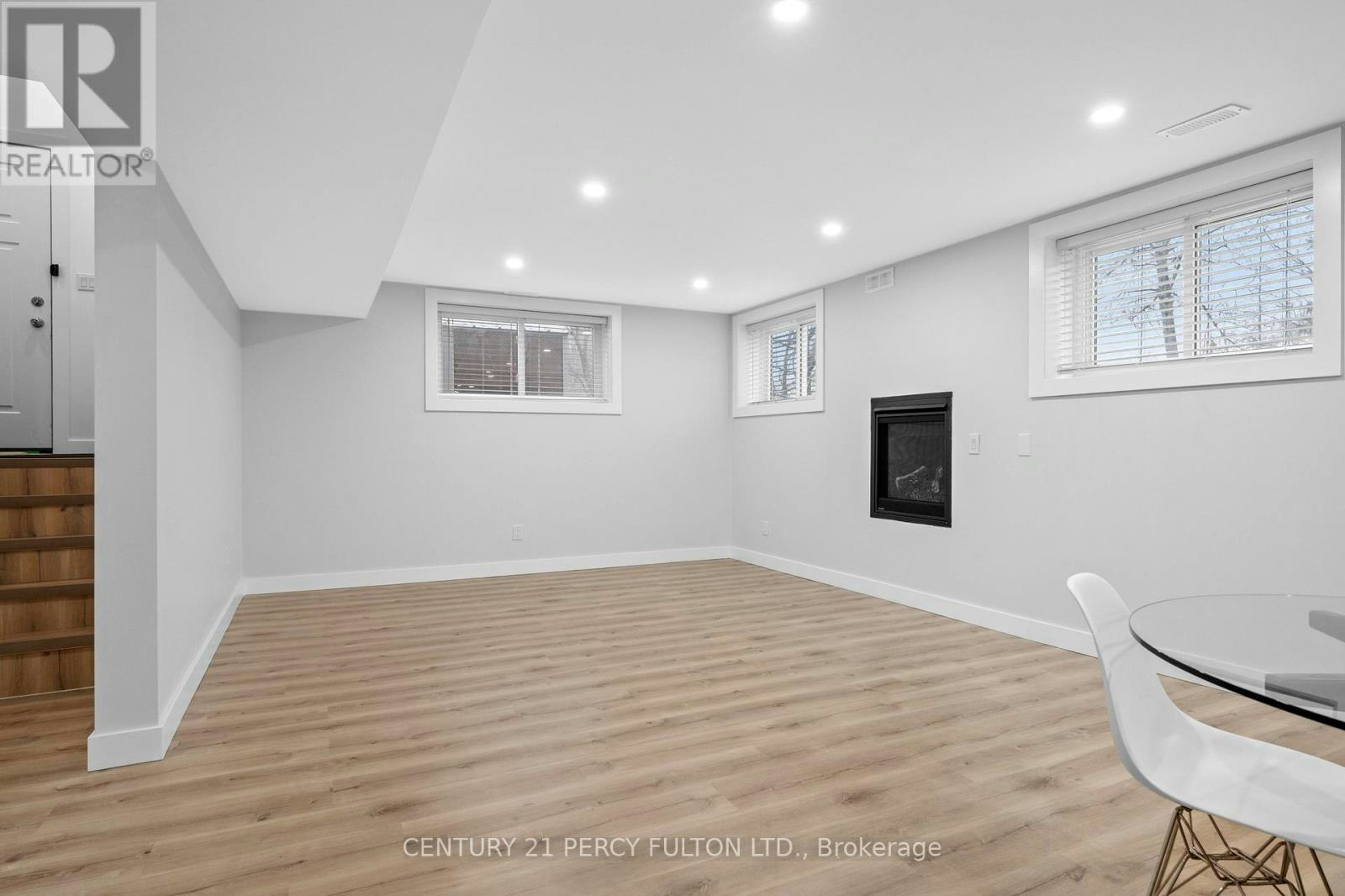 BASEMENT-1986 Kate Avenue, Innisfil, ON, L9S 1Y2 - 4