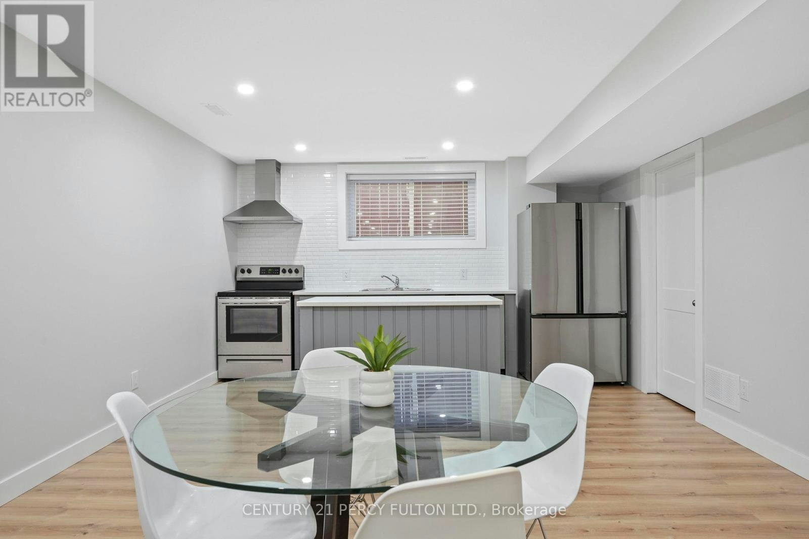 BASEMENT-1986 Kate Avenue, Innisfil, ON, L9S 1Y2