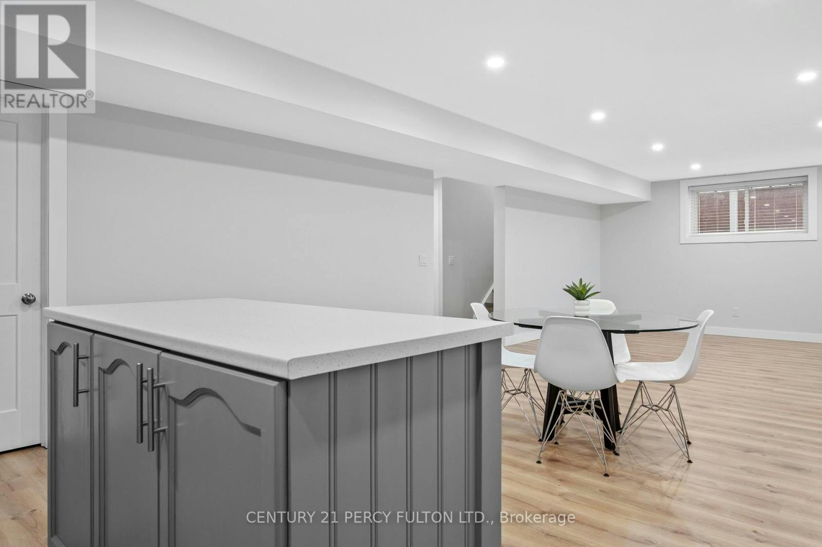 BASEMENT-1986 Kate Avenue, Innisfil, ON, L9S 1Y2 - 5