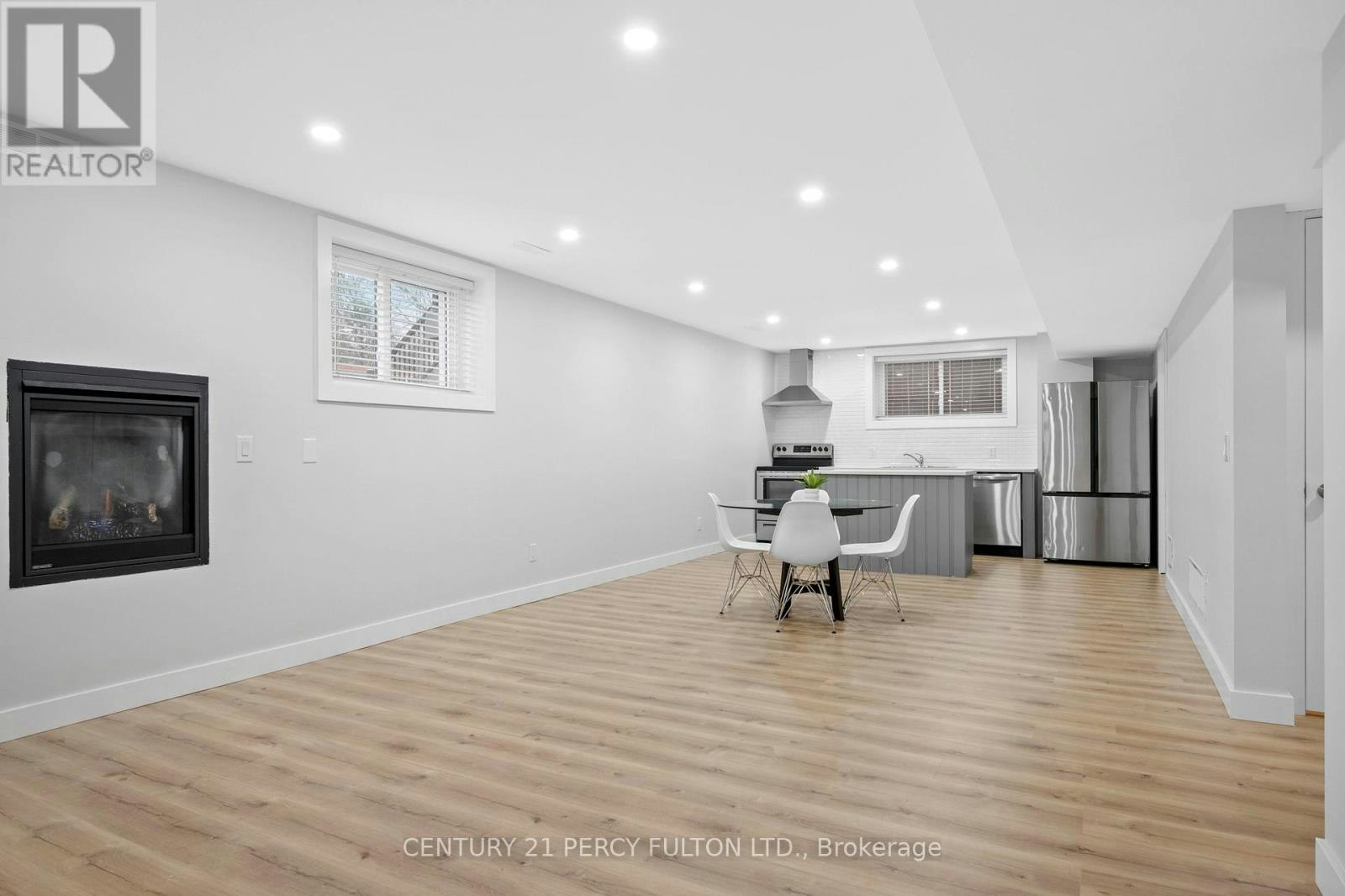 BASEMENT-1986 Kate Avenue, Innisfil, ON, L9S 1Y2 - 2