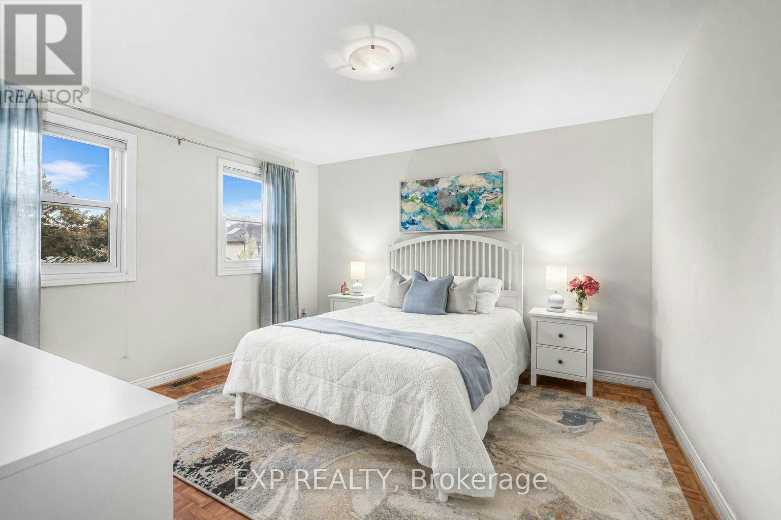 16 Wainwright Avenue, Richmond Hill, ON, L4C 5R5 - 23