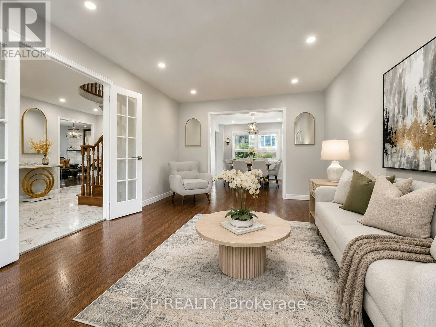 16 Wainwright Avenue, Richmond Hill, ON, L4C 5R5 - 6