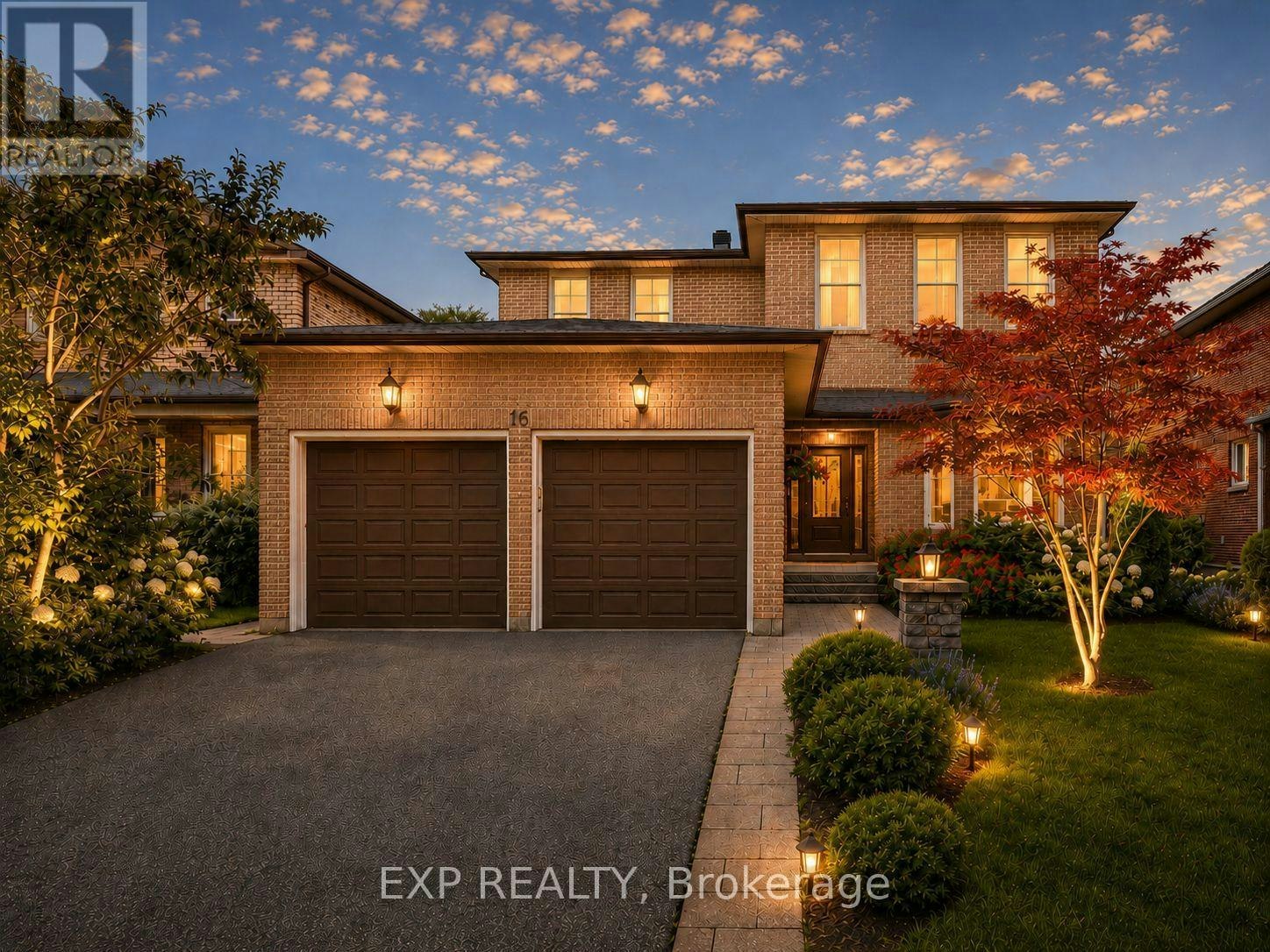 16 Wainwright Avenue, Richmond Hill, ON, L4C 5R5