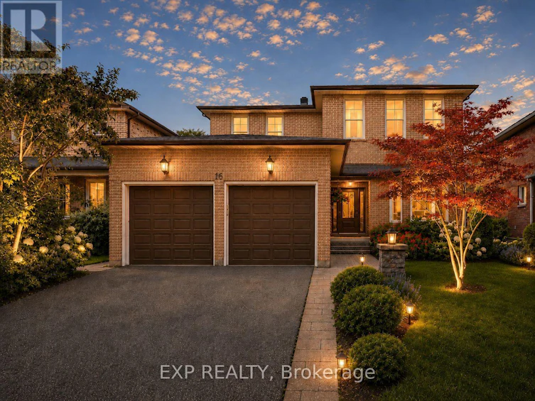 16 Wainwright Avenue, Richmond Hill, ON, L4C 5R5
