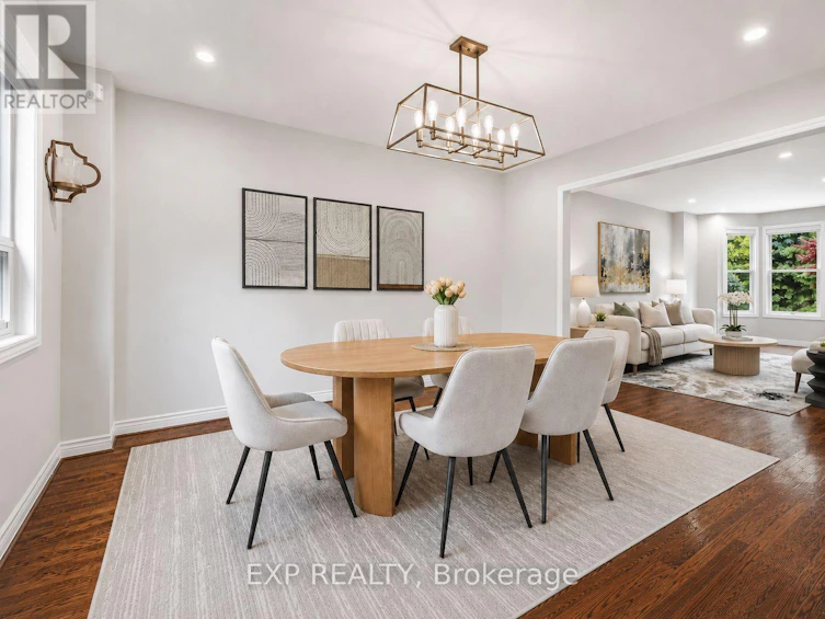 16 Wainwright Avenue, Richmond Hill, ON, L4C 5R5 - 7