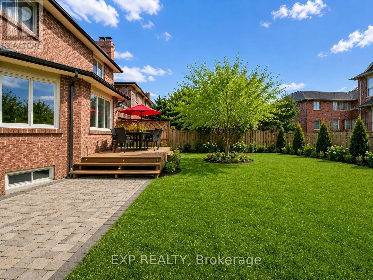 16 Wainwright Avenue, Richmond Hill, ON, L4C 5R5 - 35