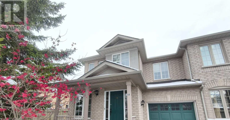 68 Waterton Crescent, Richmond Hill, ON, L4B 4L2