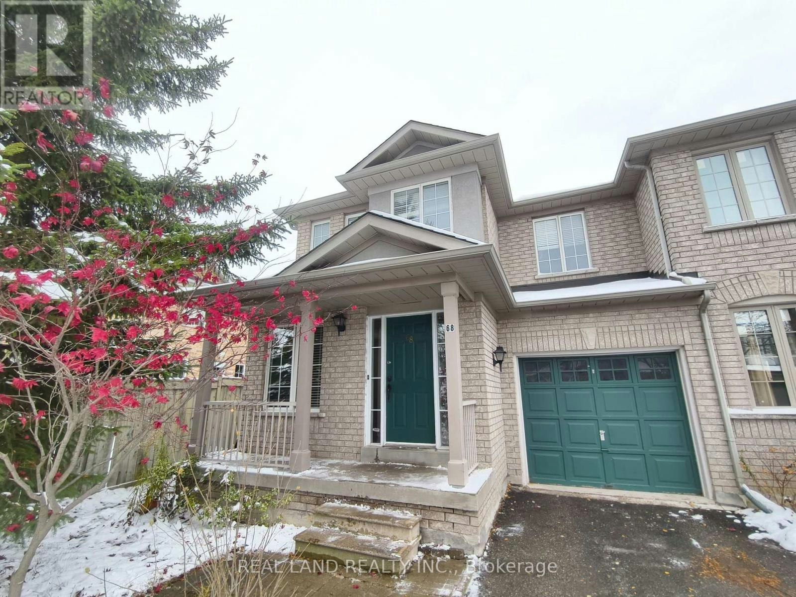 68 Waterton Crescent, Richmond Hill, ON, L4B 4L2 2