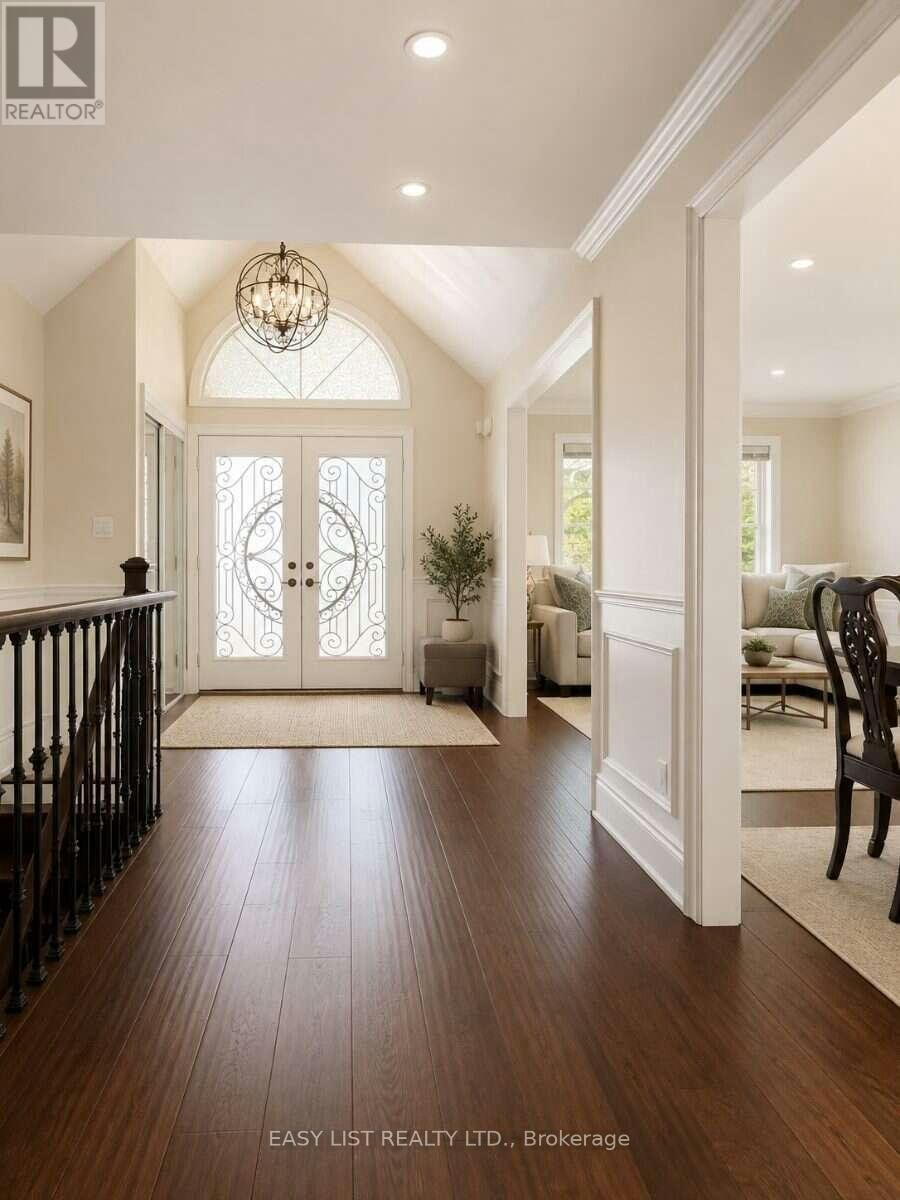 103 Fifefield Drive, Vaughan, ON, L6A 1G4